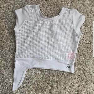 ISO Bombshell Sportswear